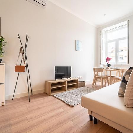 Escadaria 21 Apartment By House And People บรากา ภายนอก รูปภาพ