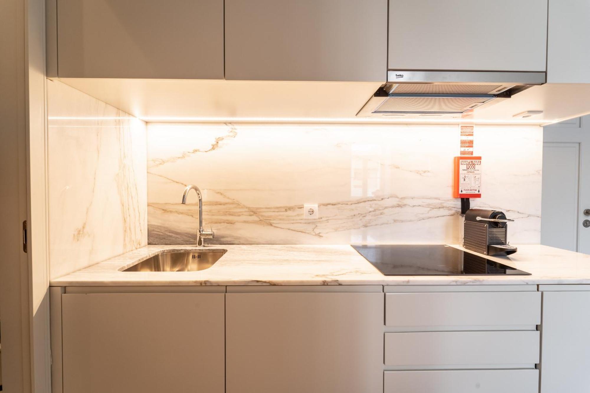Escadaria 21 Apartment By House And People บรากา ภายนอก รูปภาพ