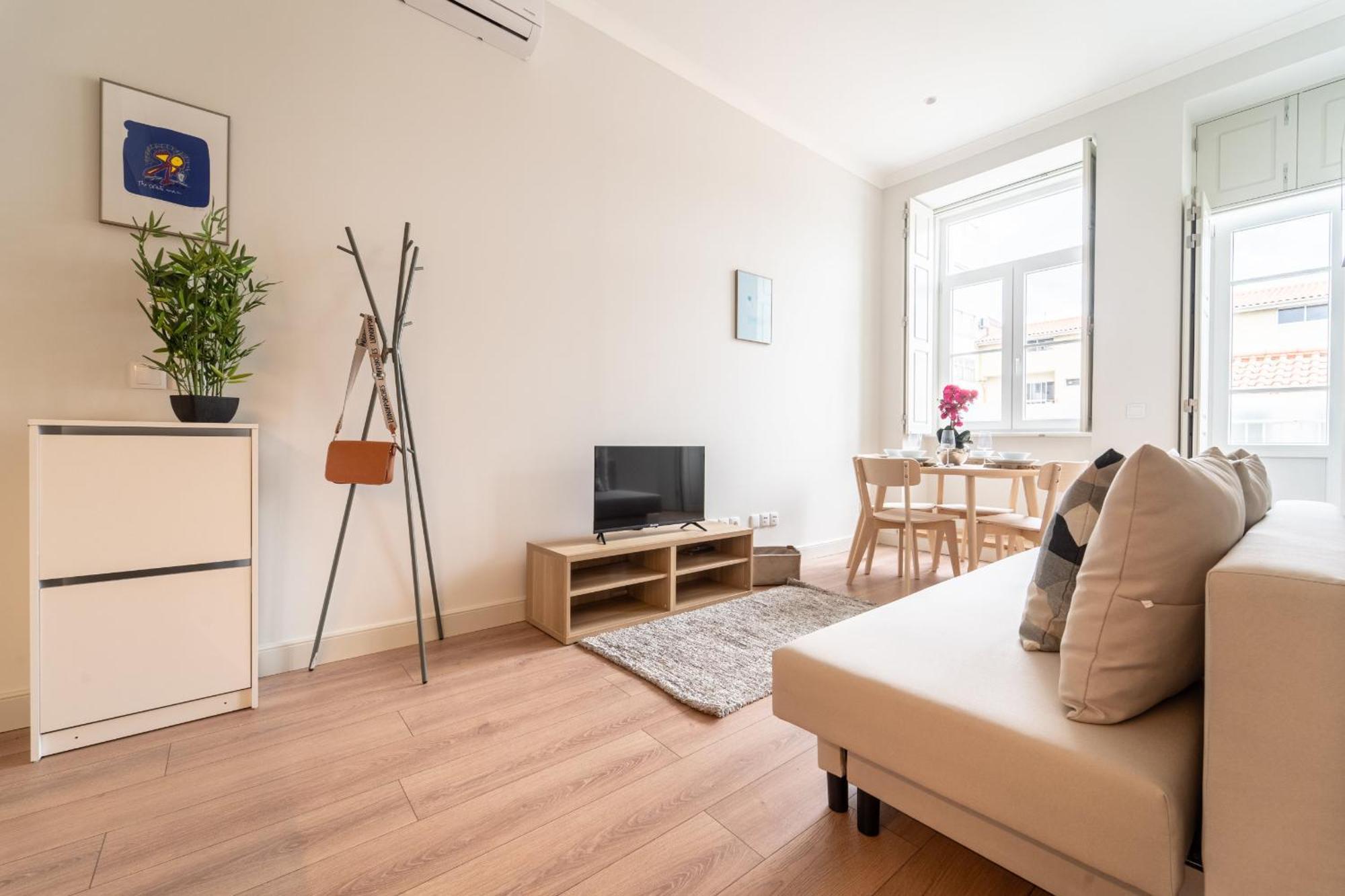 Escadaria 21 Apartment By House And People บรากา ภายนอก รูปภาพ