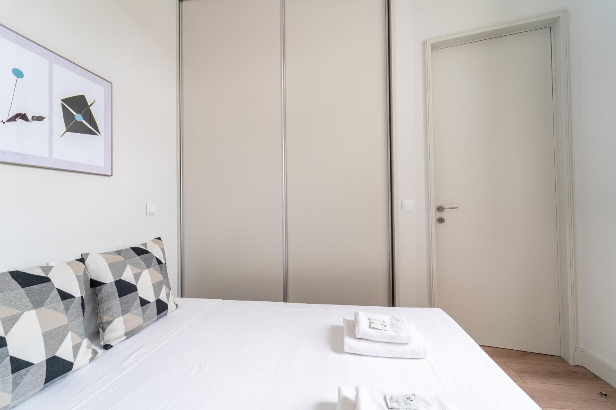 Escadaria 21 Apartment By House And People บรากา ภายนอก รูปภาพ